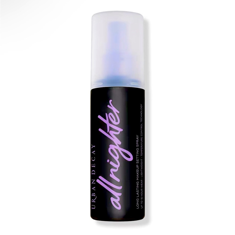 All Nighter Waterproof Makeup Setting Spray